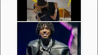 Экстрасенсорное чтение о Джании Мешелл, Деджонте Мюррее и НБА YoungBoy! Чили… 🔮🔮🔮