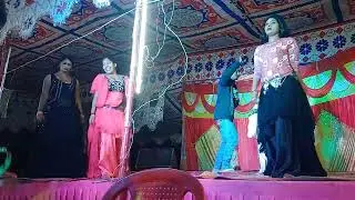 #Video | 😍 #ससुरा से नीक नईहर के पानी 😍 | #Gudiya Rani | @Treanding Viral #कमर झोर नाच प्रोग्राम