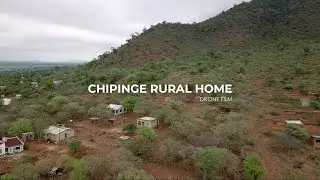 Chipinge Rural Drone Film (Zimbabwe,Africa)
