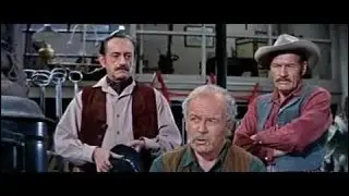 L'Homme aux colts d'or 1959 Film Western Complet en Fran&ccedil;ais