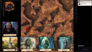 La Qu&ecirc;te de Yavana - &Eacute;pisode 7 - L'Hydre - Les Intr&eacute;pides Prudents
