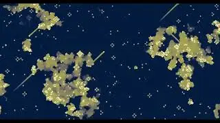 Conway's Game of Life Shader: Interaction