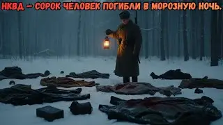 Тайга :— секретная операция НКВД, завершившаяся гибелью сорока человек в морозную ночь.