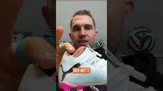 Darauf solltest du bei Kinderfu&szlig;ballschuhen unbedingt achten