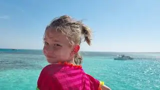 Egypt - Serenity Fun City Resort, Hurghada