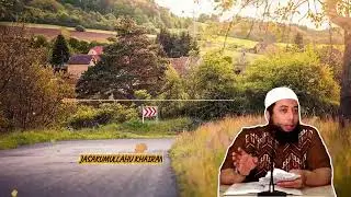 Kisah ALI RA dan FATIMAH RA - Ustadz Khalid Basalamah.mp4