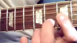 School of Rock Teacher's Pet (by Zack) - guitar lesson