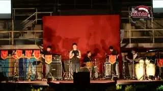 MB01 - สู้ [MFU Band Vocalist Audition The Final Round 2014]