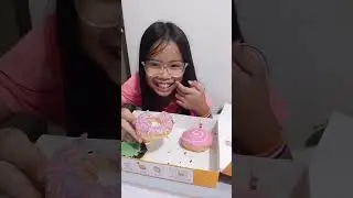 J.CO HONEST TASTE REVIEW by bududay 