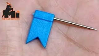 CFP1-B110S4 |Flag Marker Shape Map Pins Cork Notice Board Push Pin Office