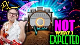 NEURAL DSP | The New Archetype Plini X, Just Meh?
