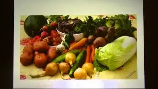 Learning Circles - Local Food