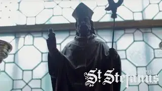 St. Stefanus - Discovering Ghent - St. Stefanus & Augustijn
