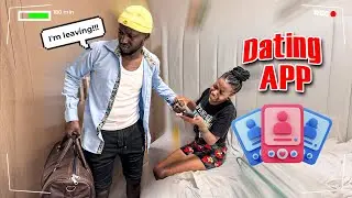 Installing a Dating App on My Girlfriend's Phone then Accusing her of Cheating! 💔