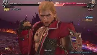 Learning MUs | Steve is a specialist character but also a  ***t