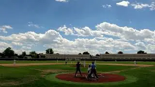 Dragons Vs Lugnuts Playoffs 2025