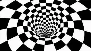 Hypnotizing video | illusions