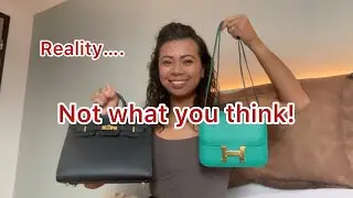 Why Traveling with Expensive Bags becomes a liability, what no one tells you- inconvenient truth!