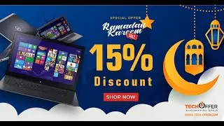 Ramadan Special Offers, Ramadan Special Deals From Tech-Offer.Com