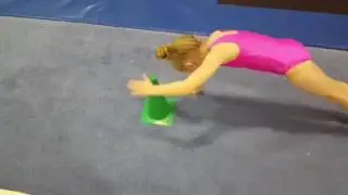 trampoline circuit ideas
