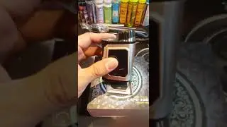 defective ijoy capo 100w mod