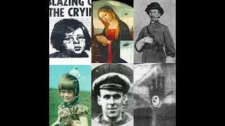 Mysterious unexplained photos that never solved #mysterious #photos #unsolved