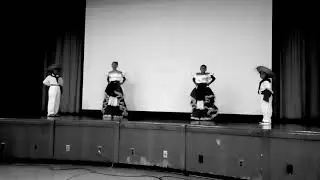 Plena dance you can learn