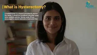 All About Hysterectomy: Types, Procedure, Recovery & Risks