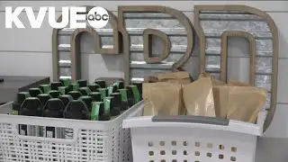 Central Texas CBD business closes doors amidst looming THC ban