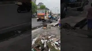 medanjaya rangka.mau rehap ful body#medanjaya#bus sumut