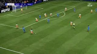 25-26 UCL Matchday 07: Marmara - Real Madrid