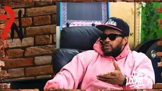 Гангстер из Trife разоблачает мэра Адамса? Почему он хочет драться с Хассаном Кэмпбеллом? Говорит...
