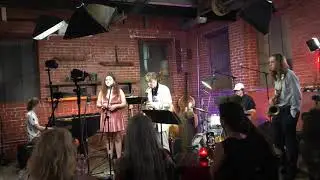 Monks Jazz Club