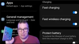 Galaxy Z Fold 3 Tablet Battery Protection Feature | Surface Duo 2 BIG UPGRADE Specs Leak