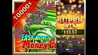 MONEY COMING 💵 tips and strategy kung paano manalo sa mga jili slot /alt casino 2024