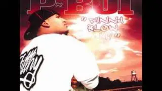 P Boi - Dat Norte slap