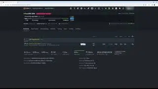 Overclock Settings nVIDIA RTX 3080 mining PEPEW srbminer v.2.5.2 (2024)