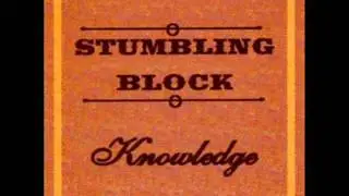 Knowledge - Fire Burn (1982)