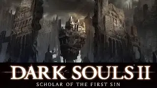 Dark Souls 2 pvp part 39 (with friends)