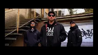 Kinetical & P.tah - Down (prod. Kenny Katana)
