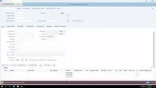 Using Analyze Capture to Build Test Cases
