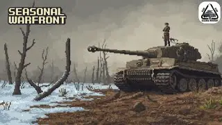 Seasonal Warfront New Trailer