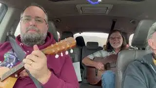 Reel &agrave; R&eacute;pondre with WB Reid- Devon&rsquo;s Tune of the Day 131