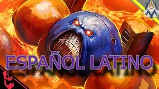 SPACE KING 3 - El Imaginador @Flashgitz [ESPA&Ntilde;OL LATINO]
