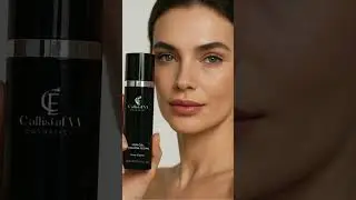 A face cream rich in stem cell technology and pure actives.