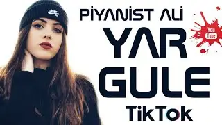 PİYANİST ALİ YAR GULE