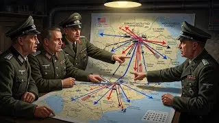 Axis Officers Couldn&rsquo;t Explain America&rsquo;s Logistic Might How U.S. Supply Lines Crushed 