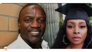 Mke wa Akon adai Bilioni 284 Kama sehemu ya Talaka, Mahakama yabaini Akon amehamisha Mali kwa Mama