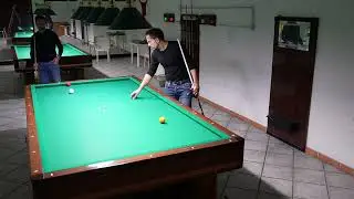 Quarta Vito VS   Decarlo Dino italiana a 100
