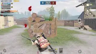 JRPARADOX  PUBG MOBİLE MONTAGE 1#